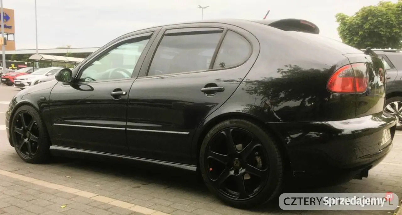 Seat- Leon- 2003 