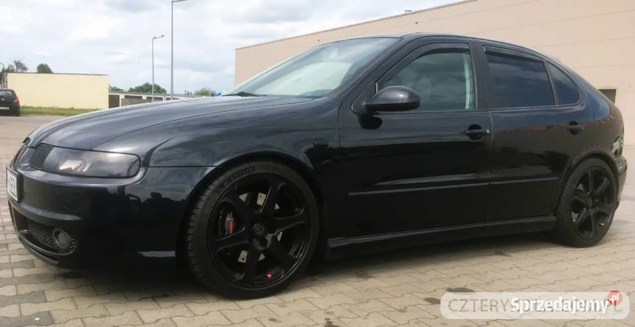 Seat- Leon- 2003 