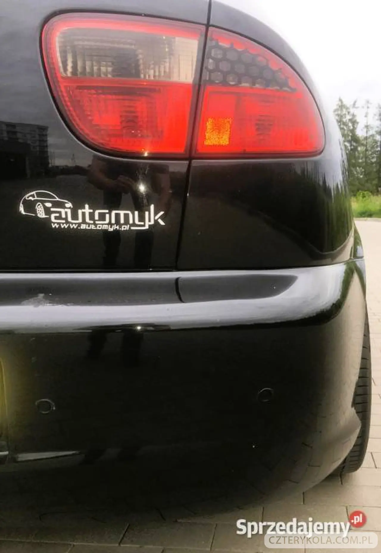 Seat- Leon- 2003 