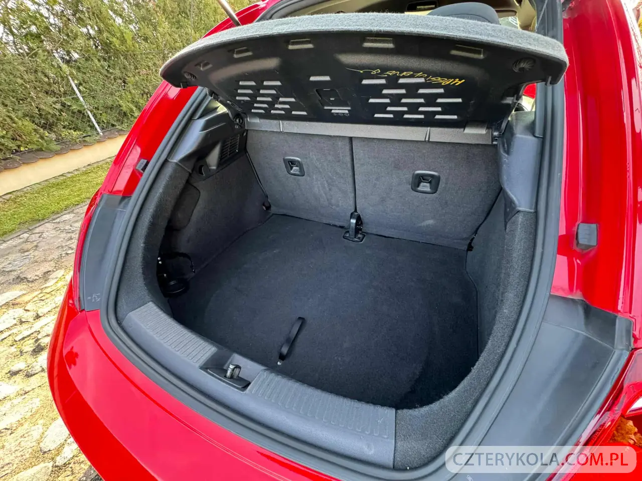 Volkswagen- Beetle- 2017 