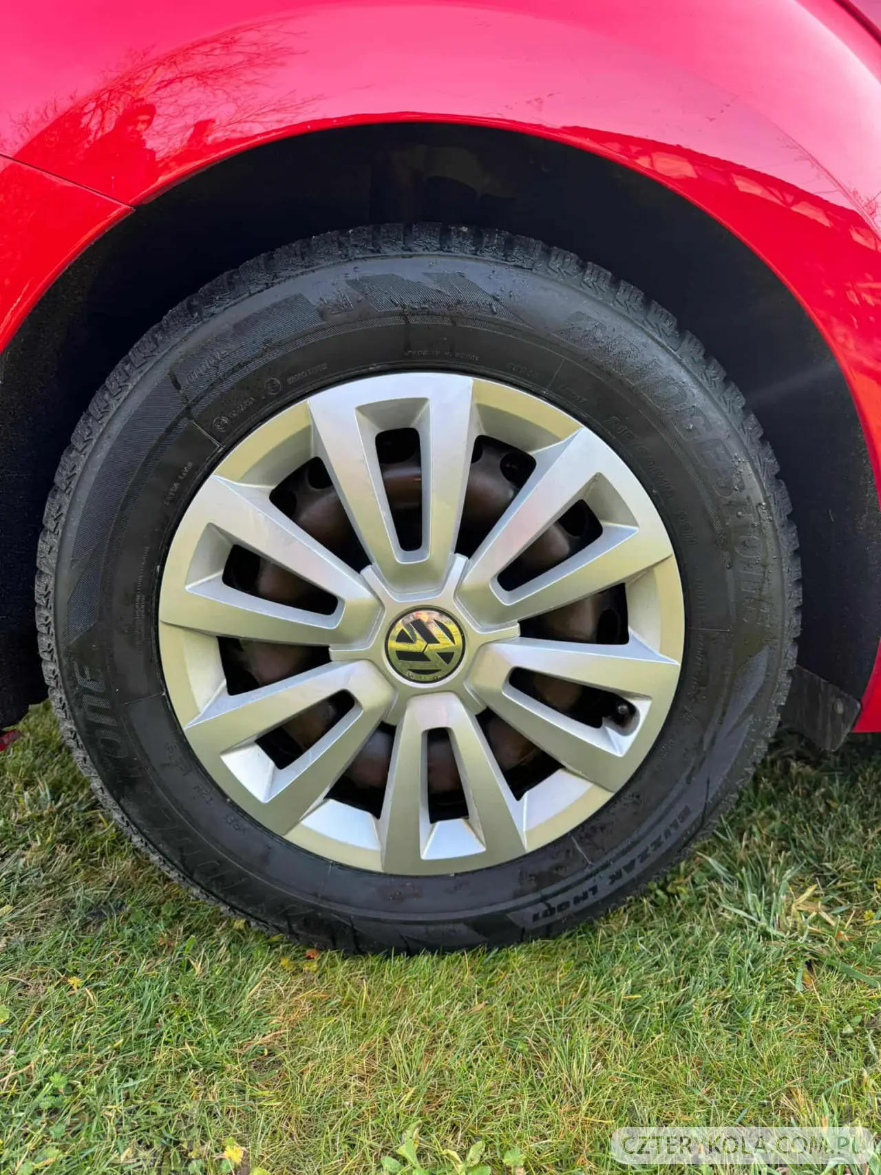 Volkswagen- Beetle- 2017 
