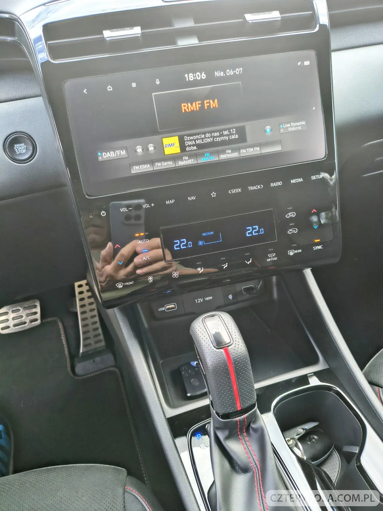 Hyundai- Tuscon- 2024 