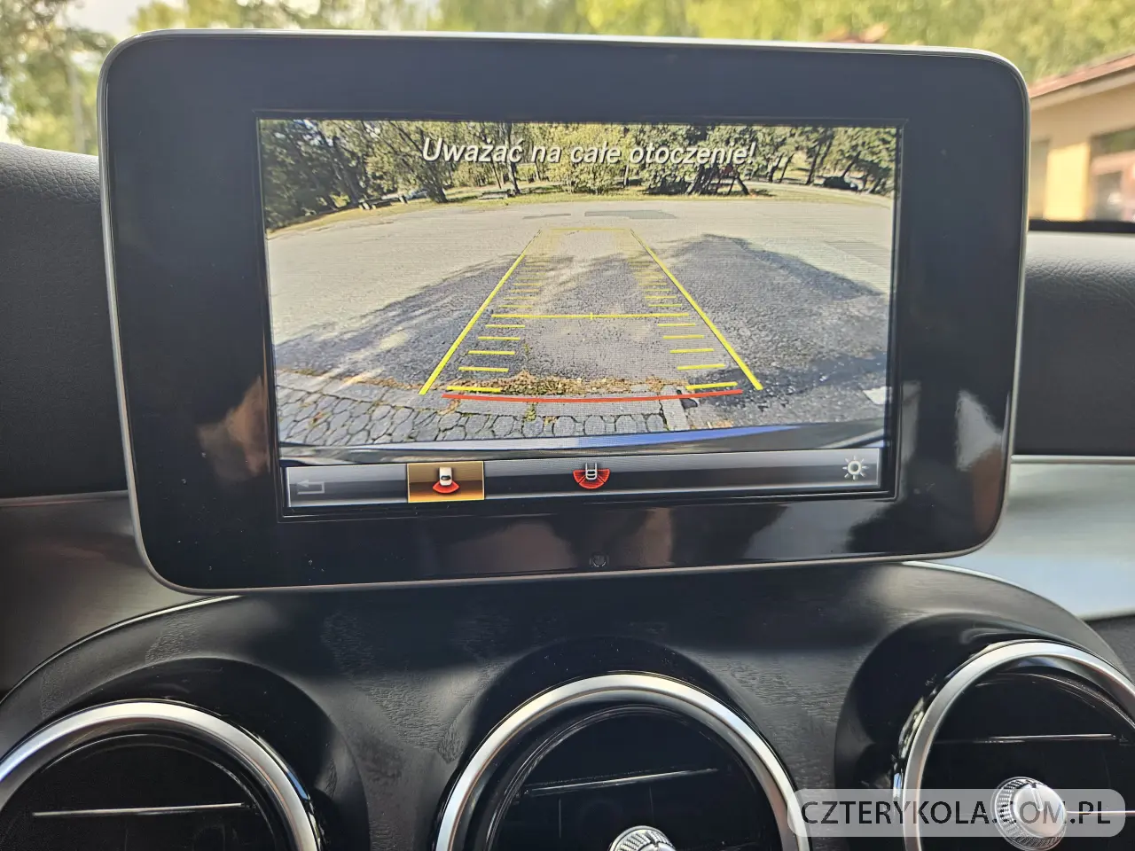Mercedes-Benz- GLC- 2019 