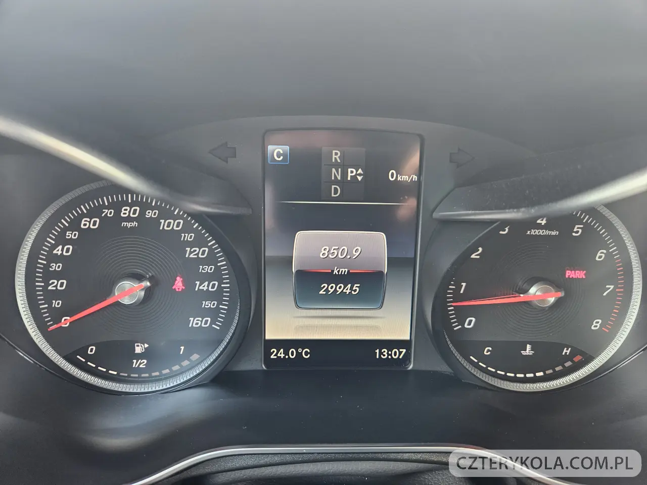 Mercedes-Benz- GLC- 2019 