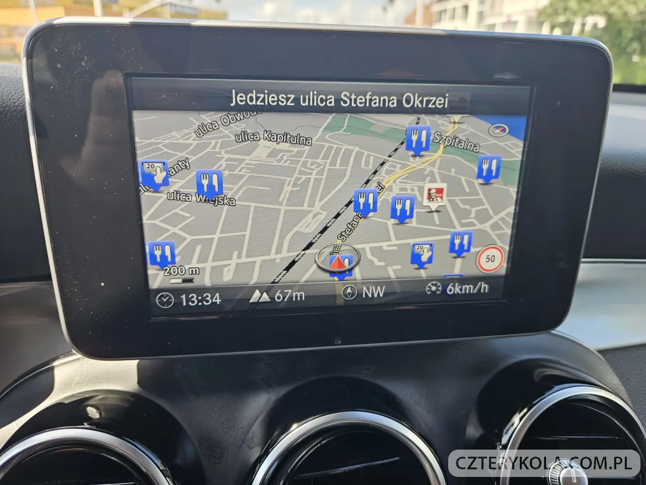Mercedes-Benz- GLC- 2019 
