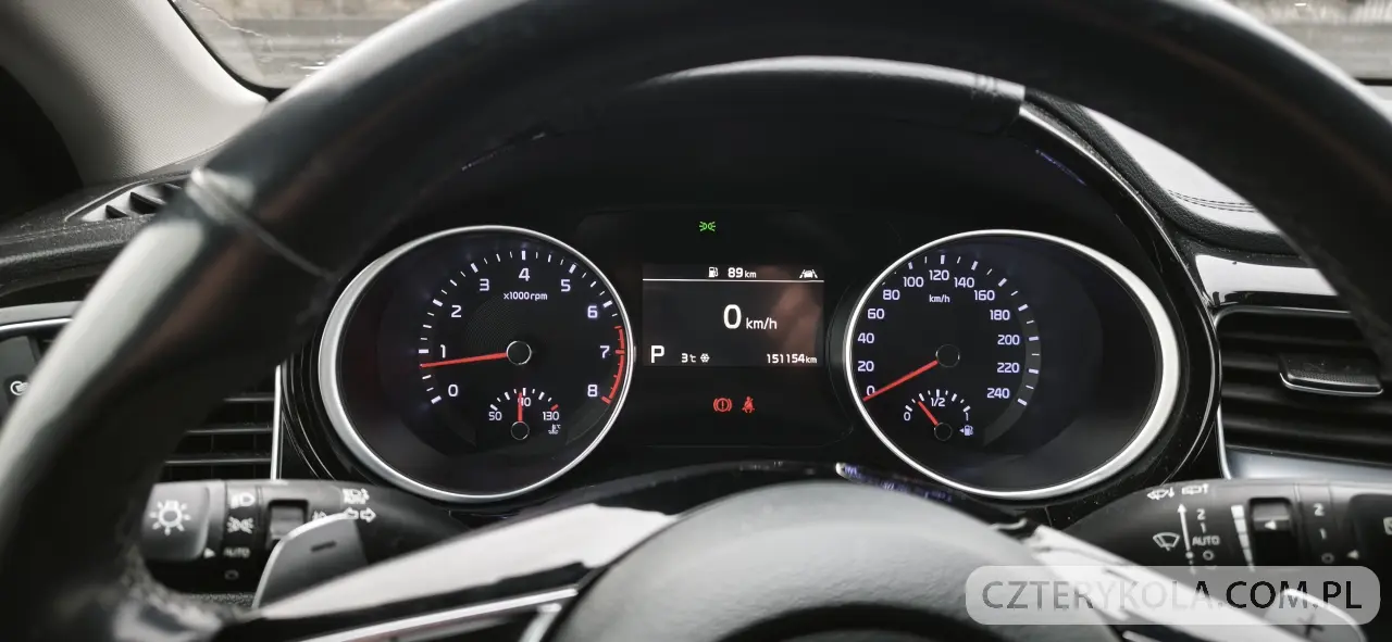 Kia- Ceed- 2019 