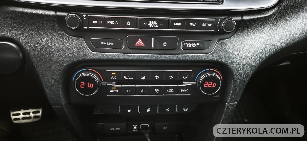 Kia- Ceed- 2019 