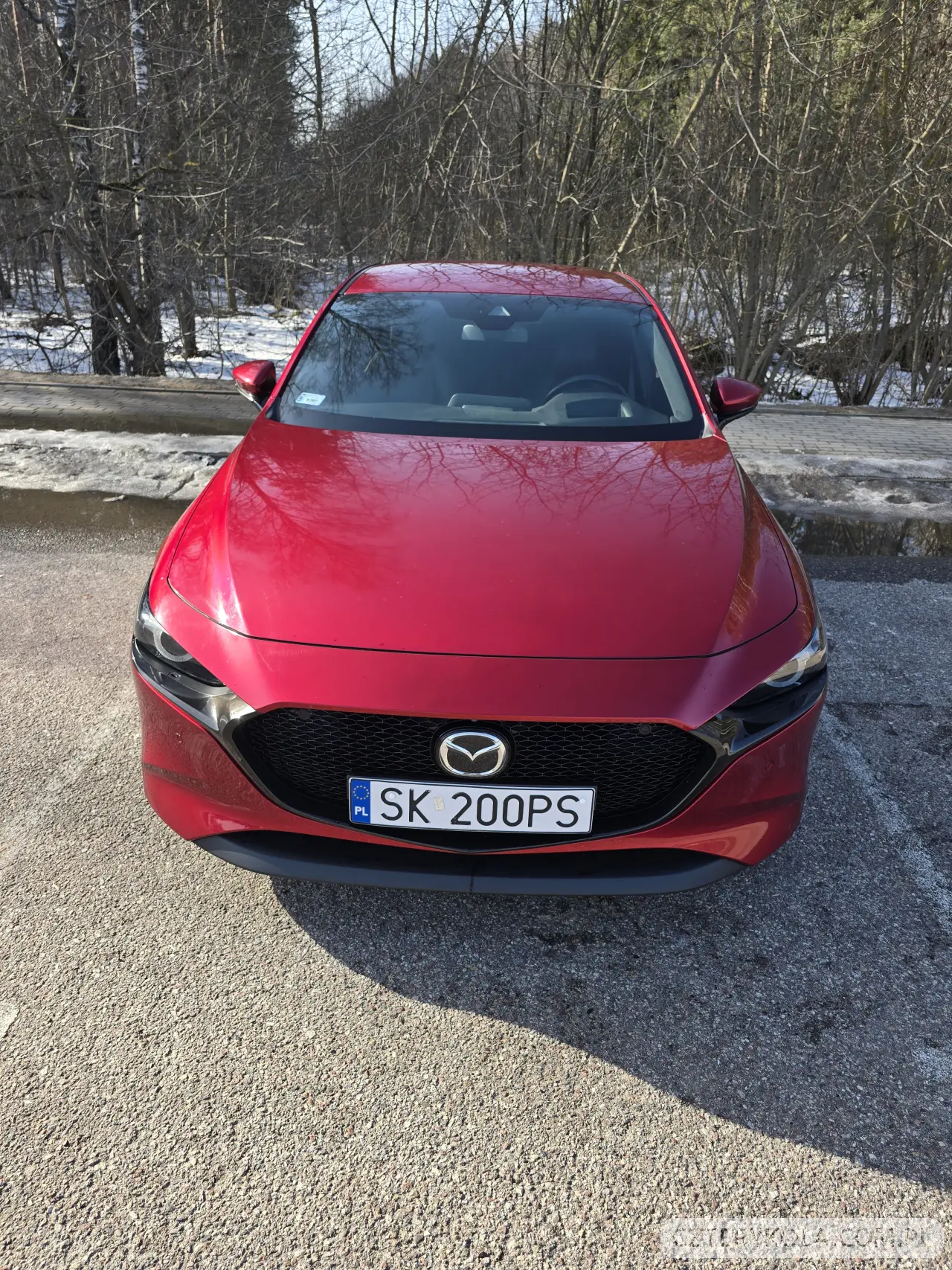 Mazda- 3- 2019 