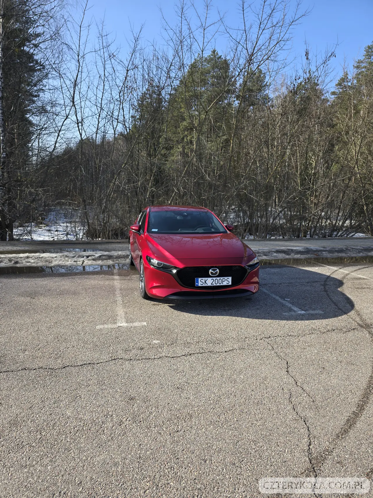 Mazda- 3- 2019 