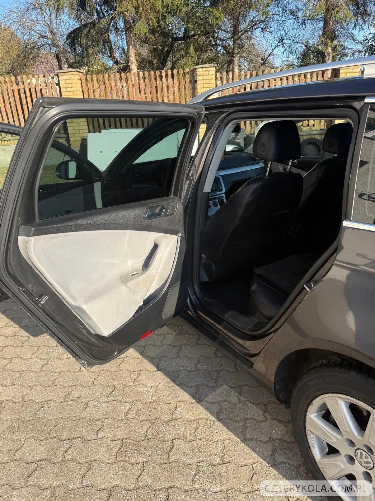 Volkswagen- Passat- 2006 