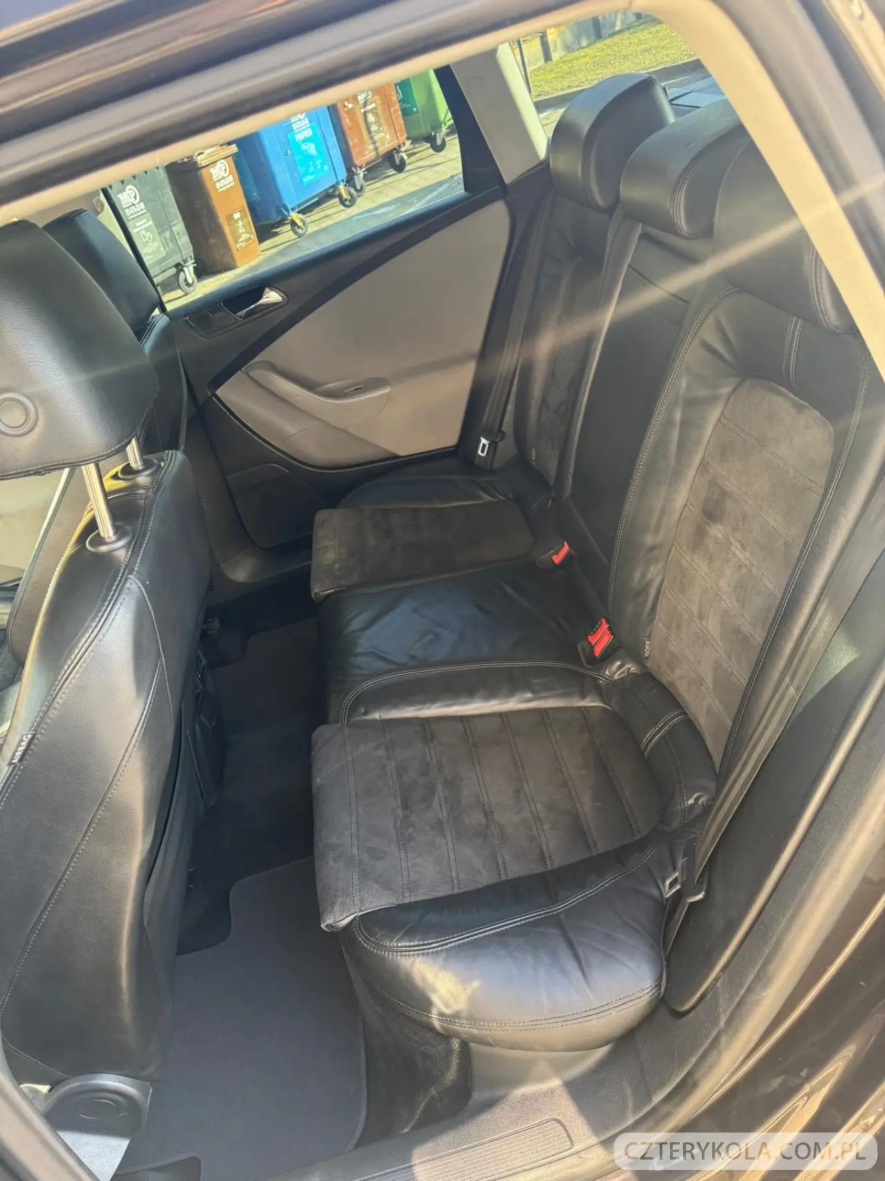 Volkswagen- Passat- 2006 