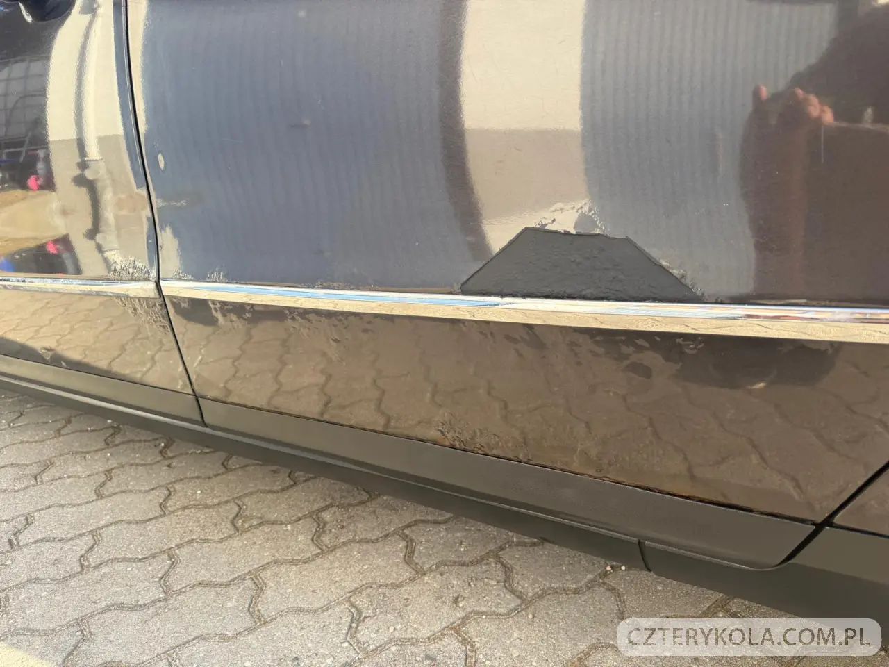 Volkswagen- Passat- 2006 