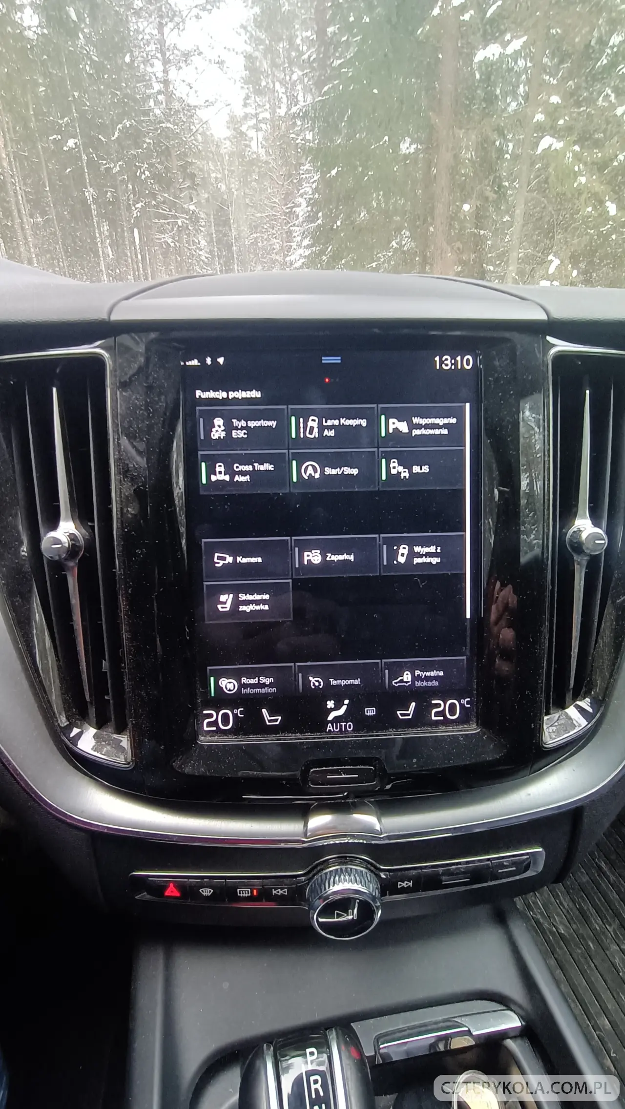 Volvo- XC 60- 2018 