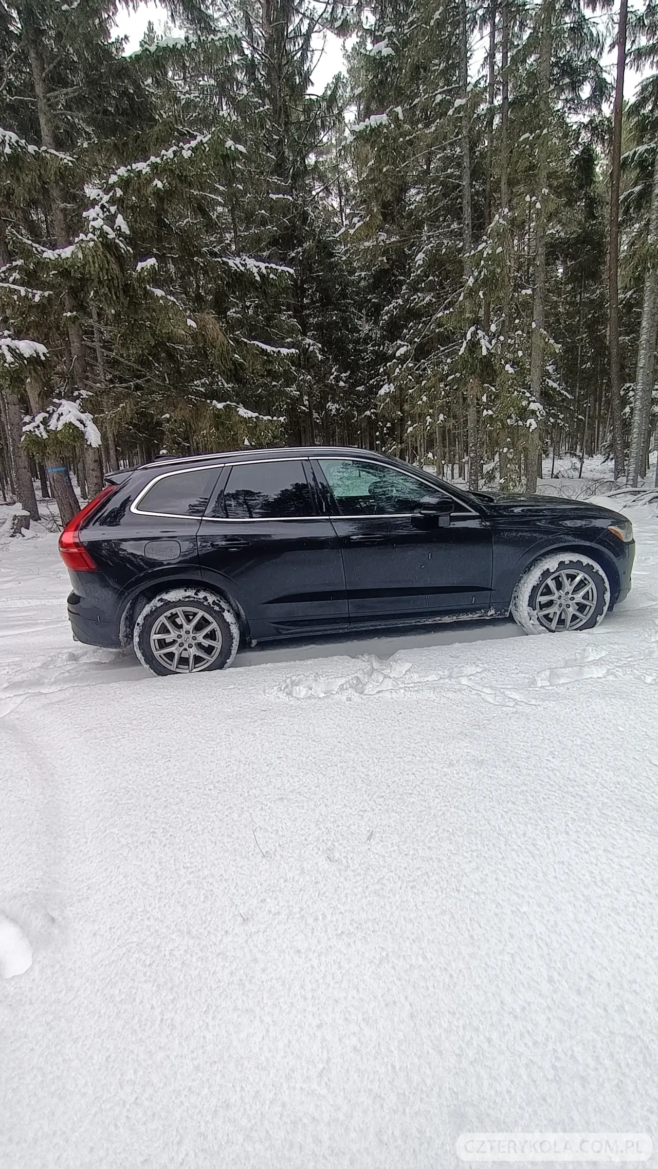 Volvo- XC 60- 2018 