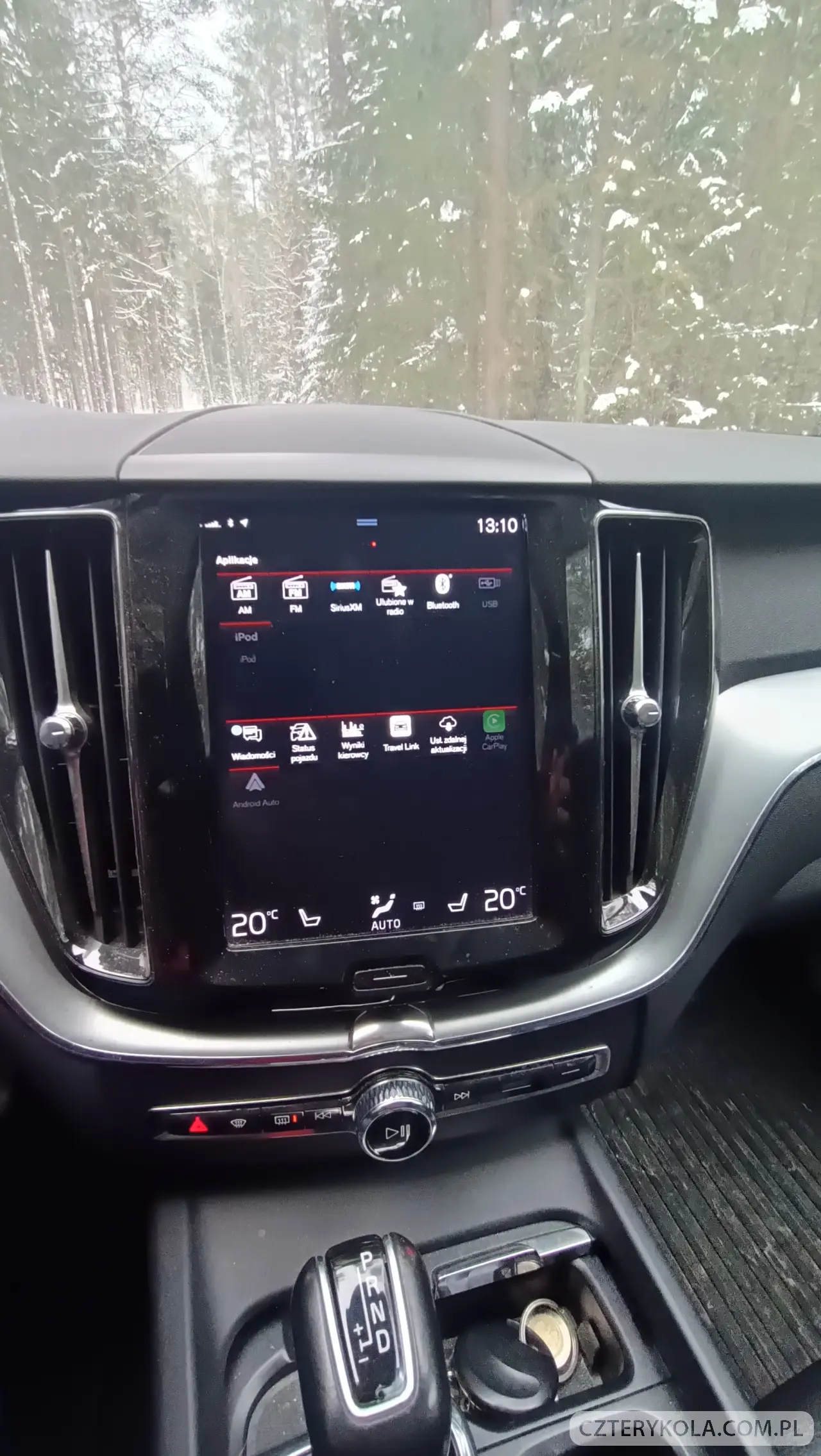 Volvo- XC 60- 2018 