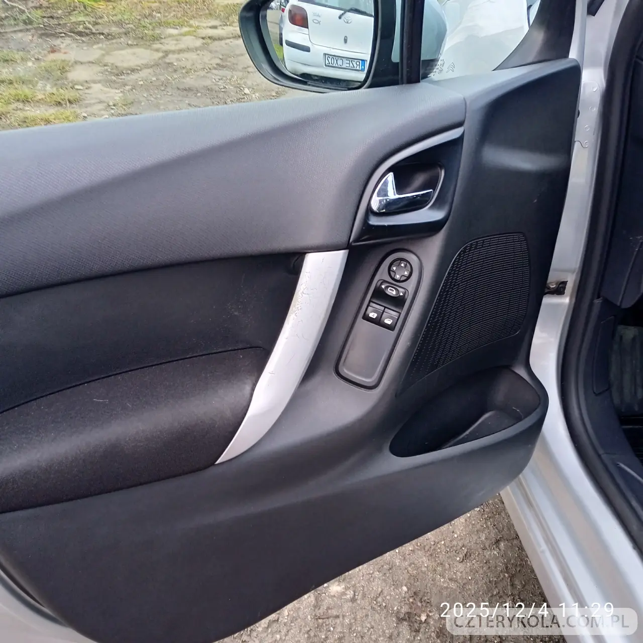 Citroen- C3- 2010 