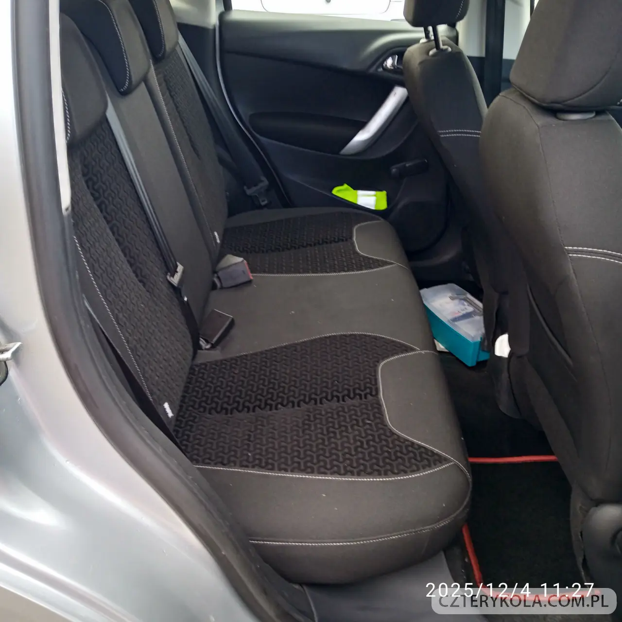 Citroen- C3- 2010 