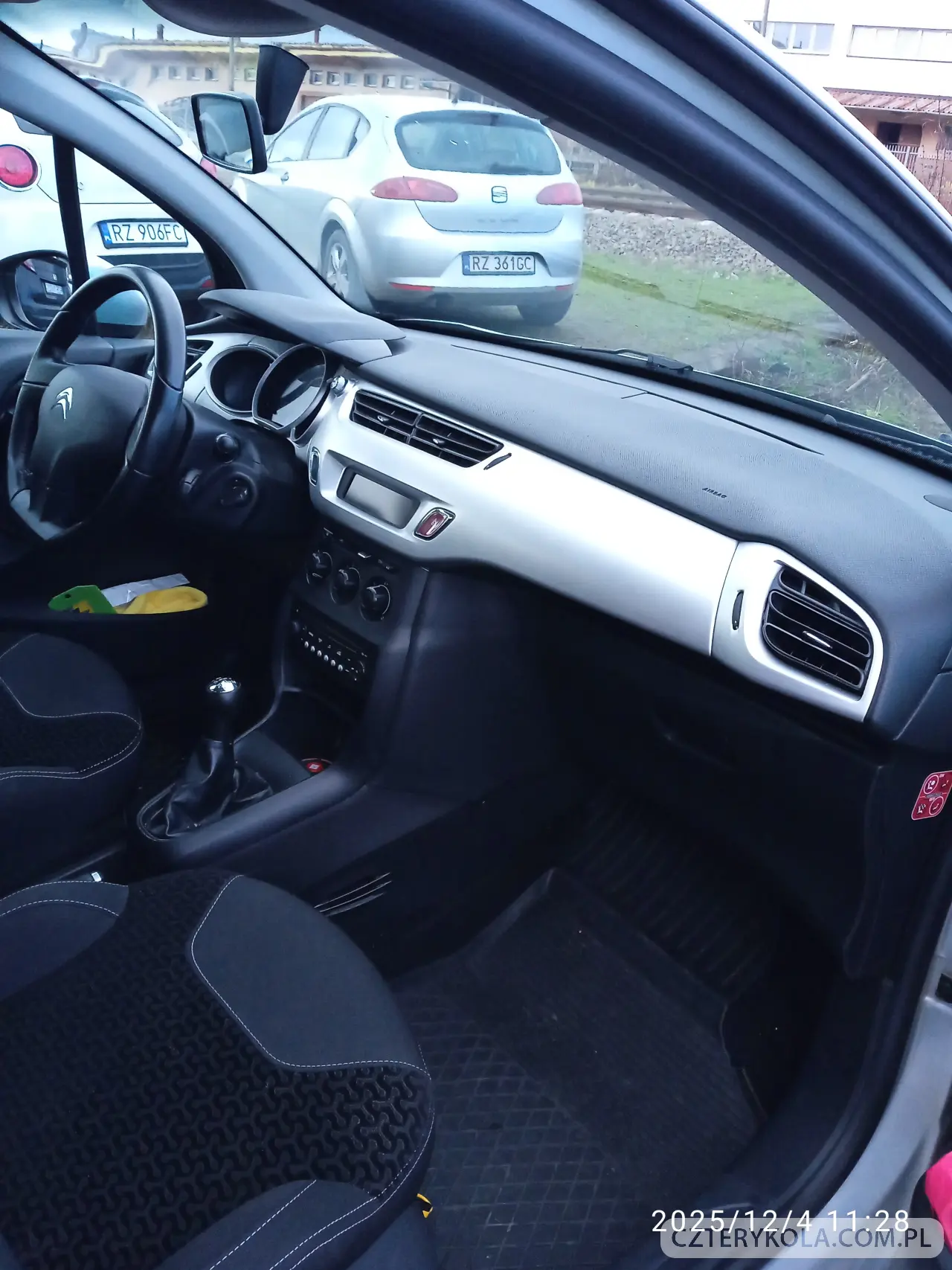 Citroen- C3- 2010 
