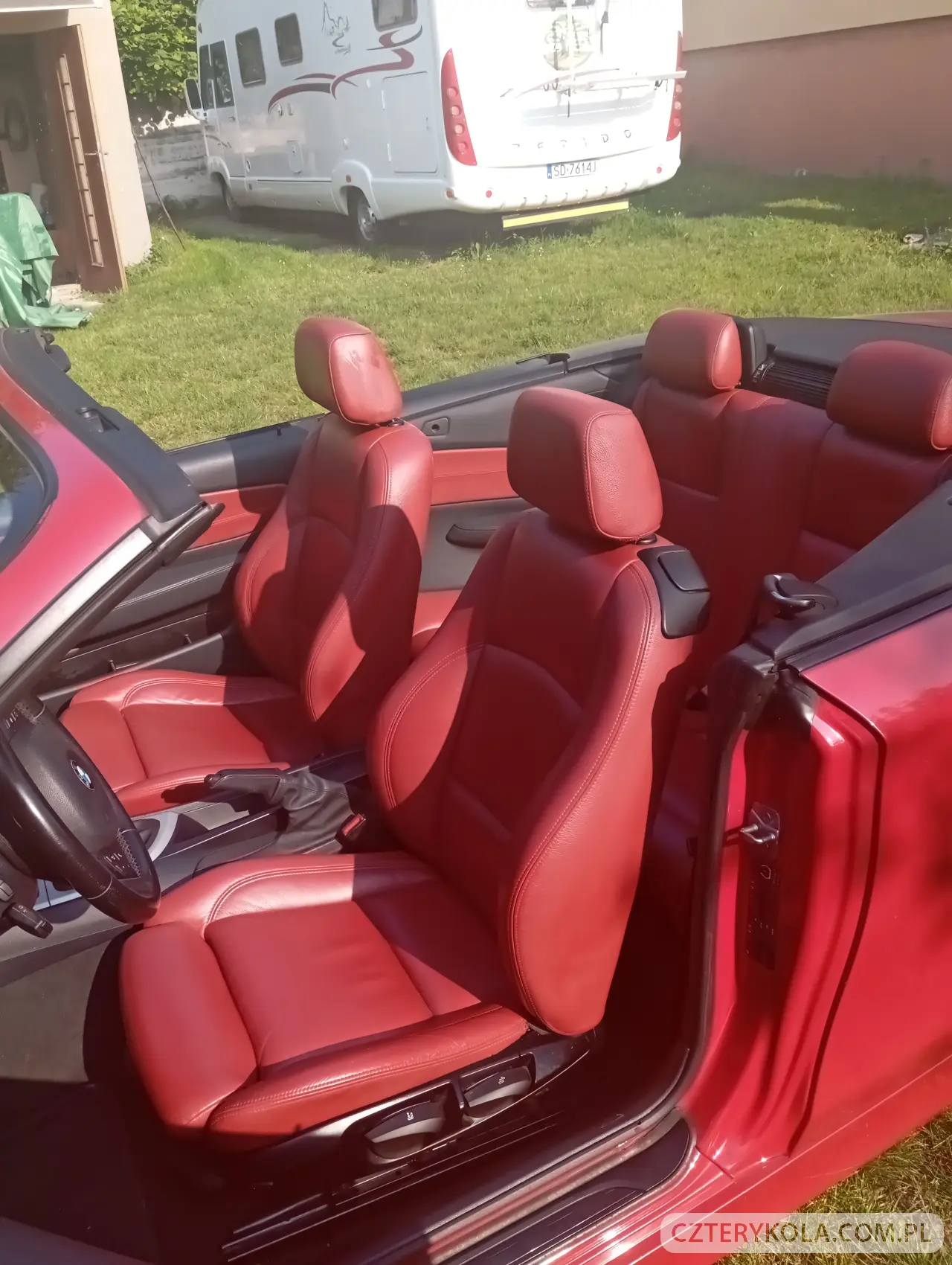 BMW- Seria 1- 2009 