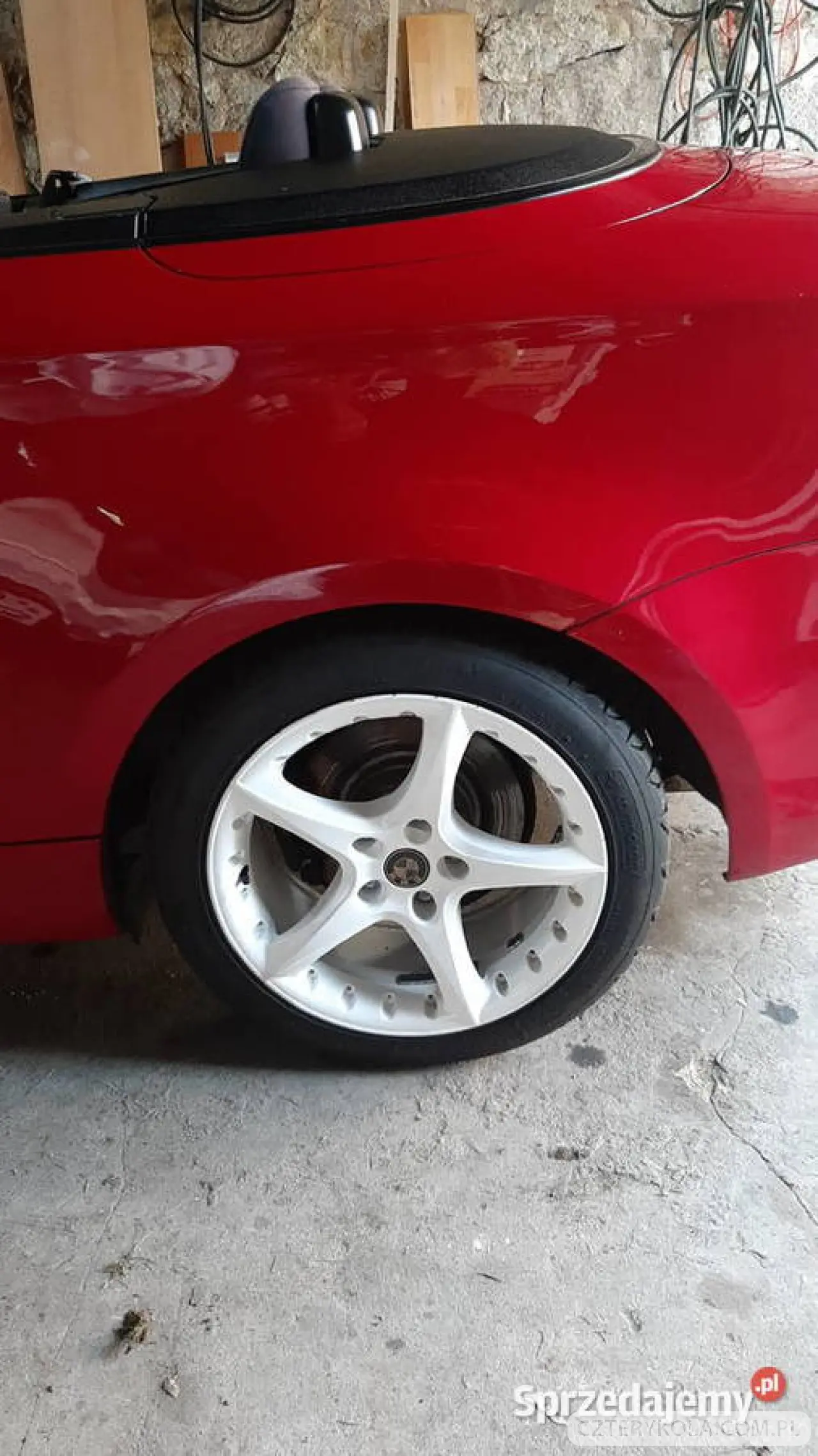 BMW- Seria 1- 2009 