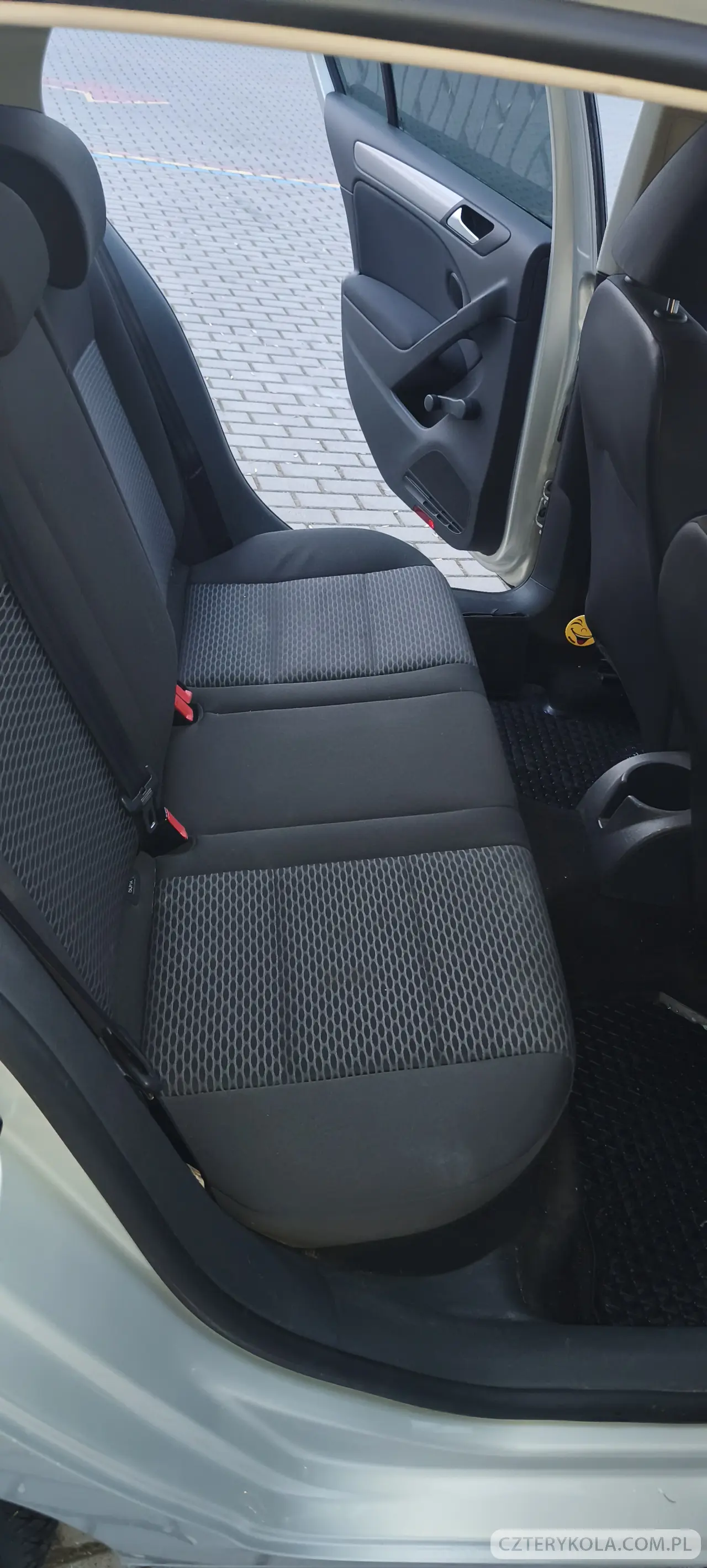 Volkswagen- Golf- 2010 