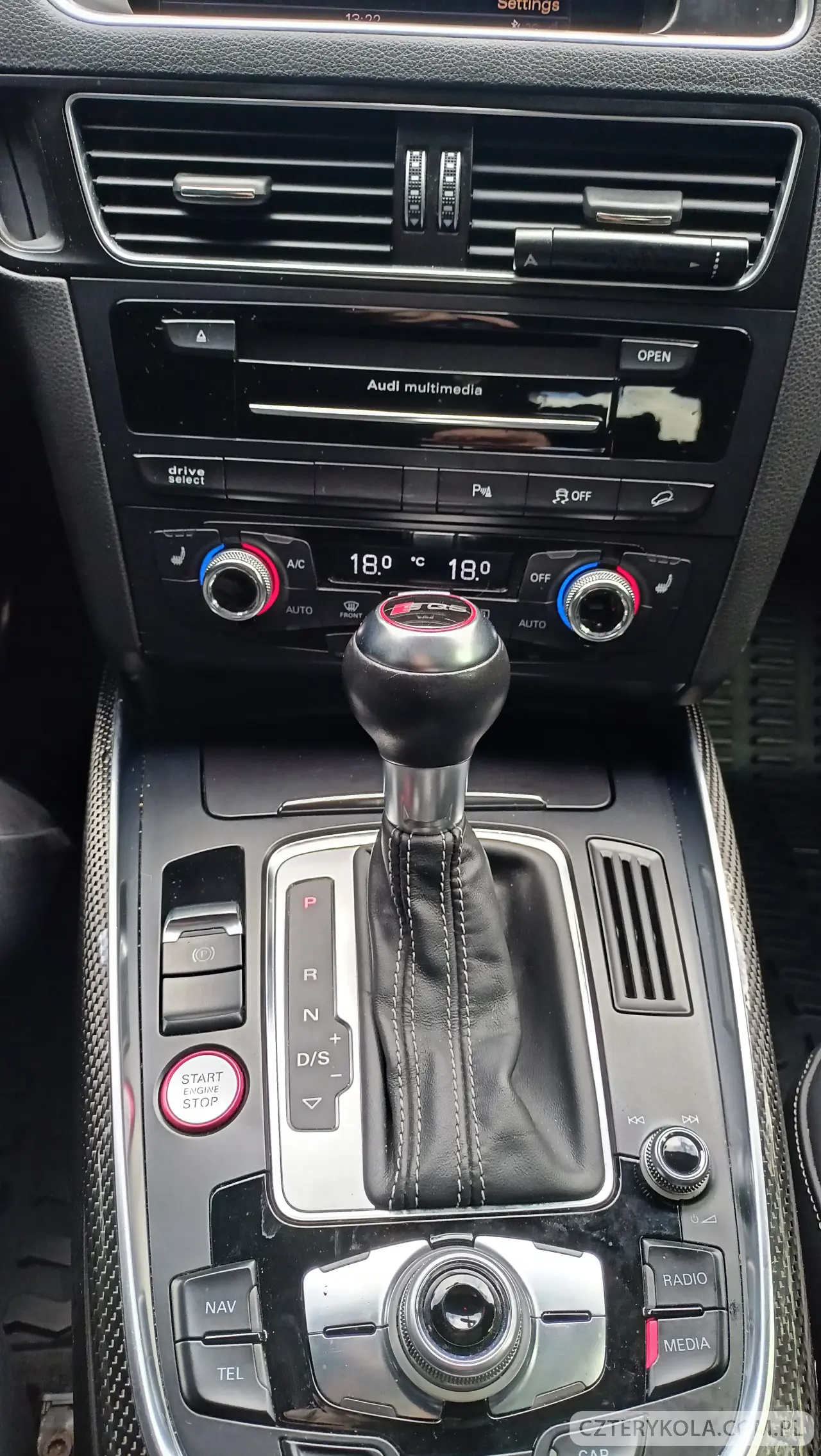 Audi- SQ5- 2016 