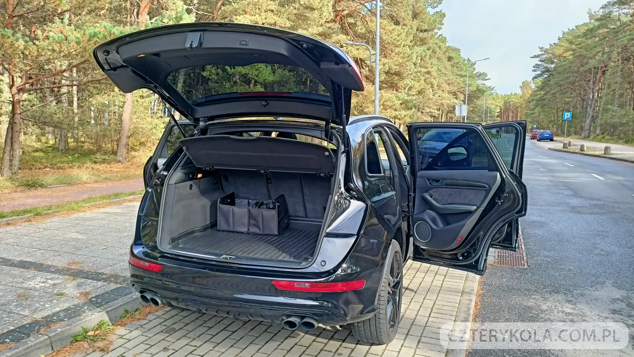 Audi- SQ5- 2016 