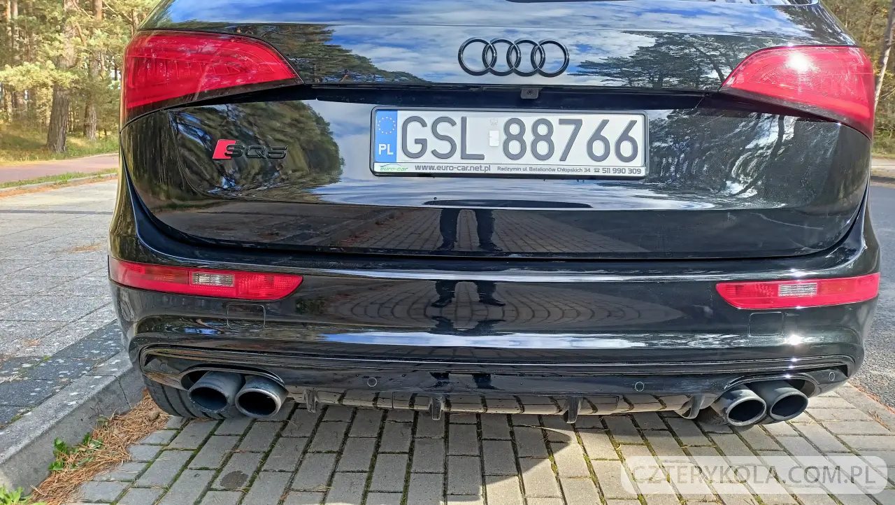 Audi- SQ5- 2016 