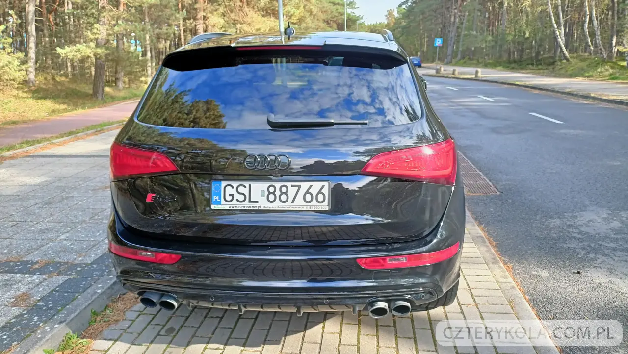 Audi- SQ5- 2016 
