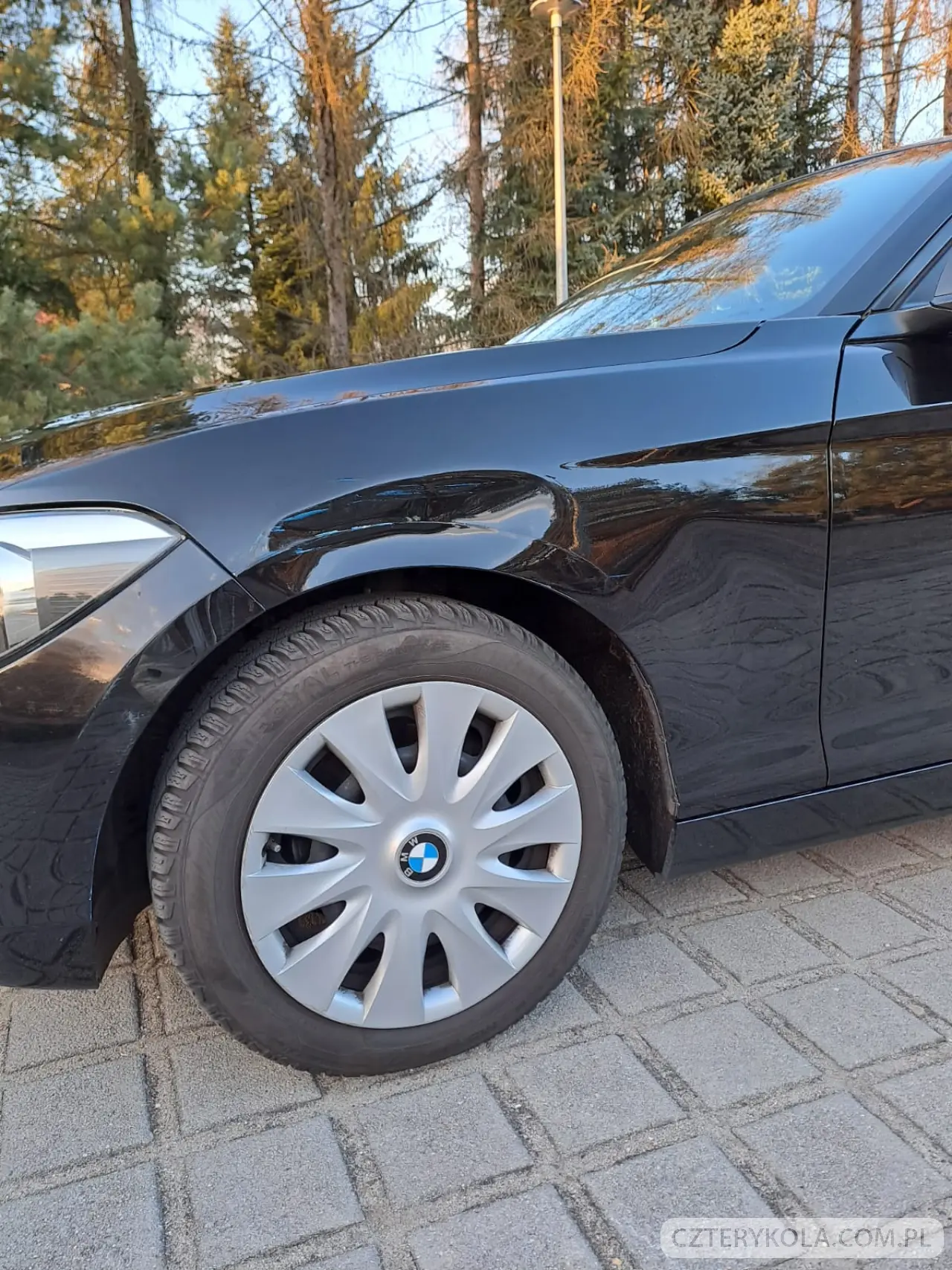 BMW- 1M- 2013 
