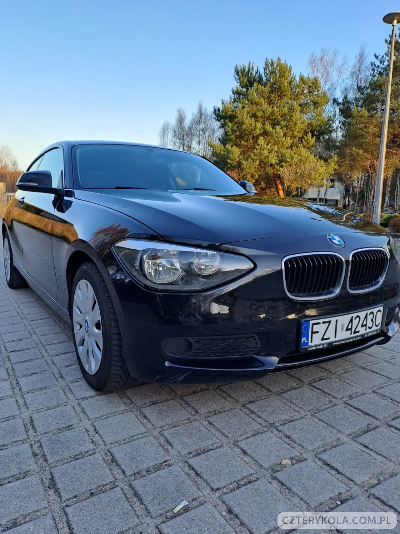 BMW- 1M- 2013 