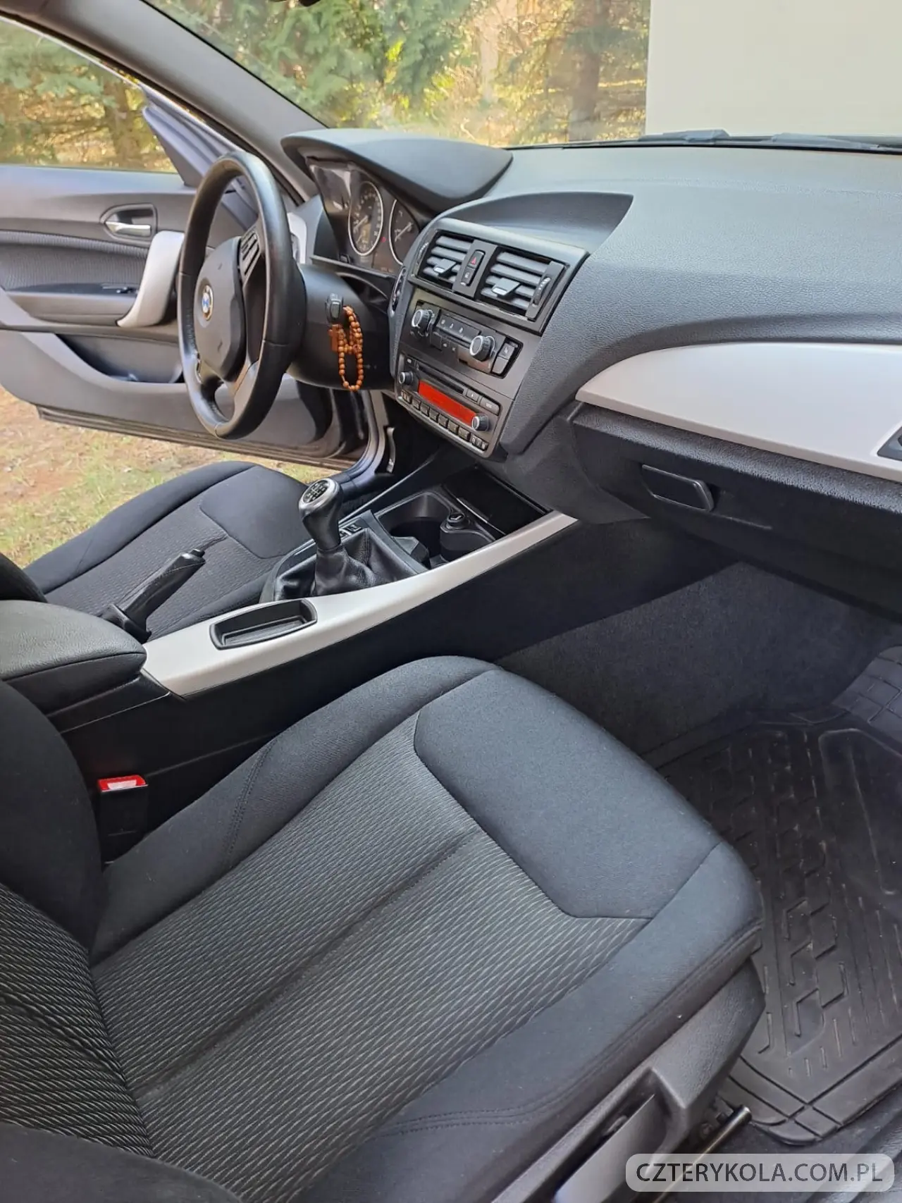 BMW- 1M- 2013 