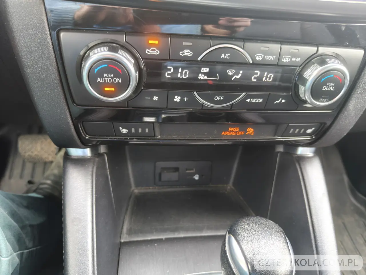 Mazda- CX-5- 2016 