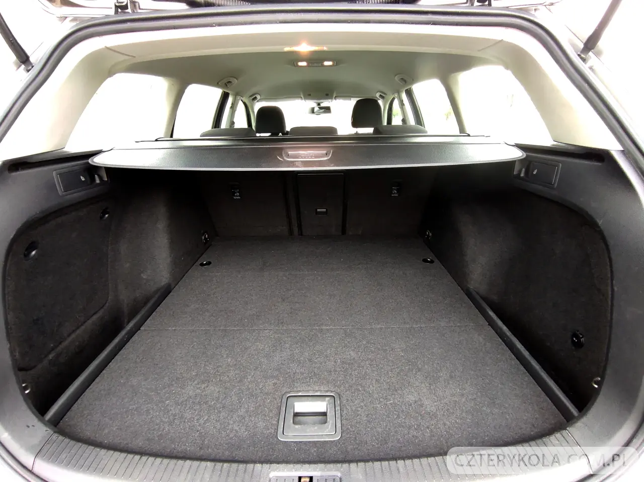 Volkswagen- Golf- 2014 