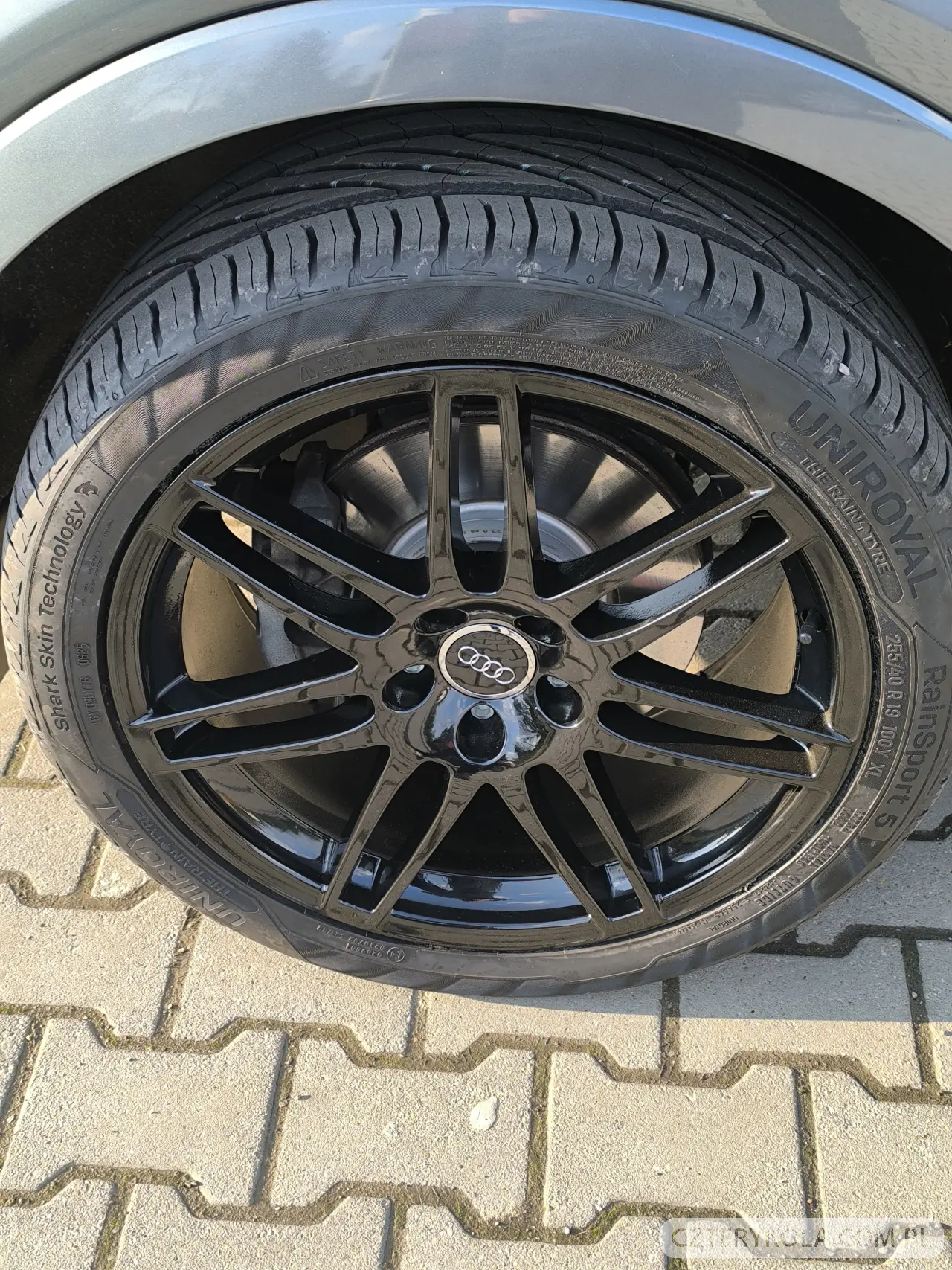 Audi- Q3- 2015 