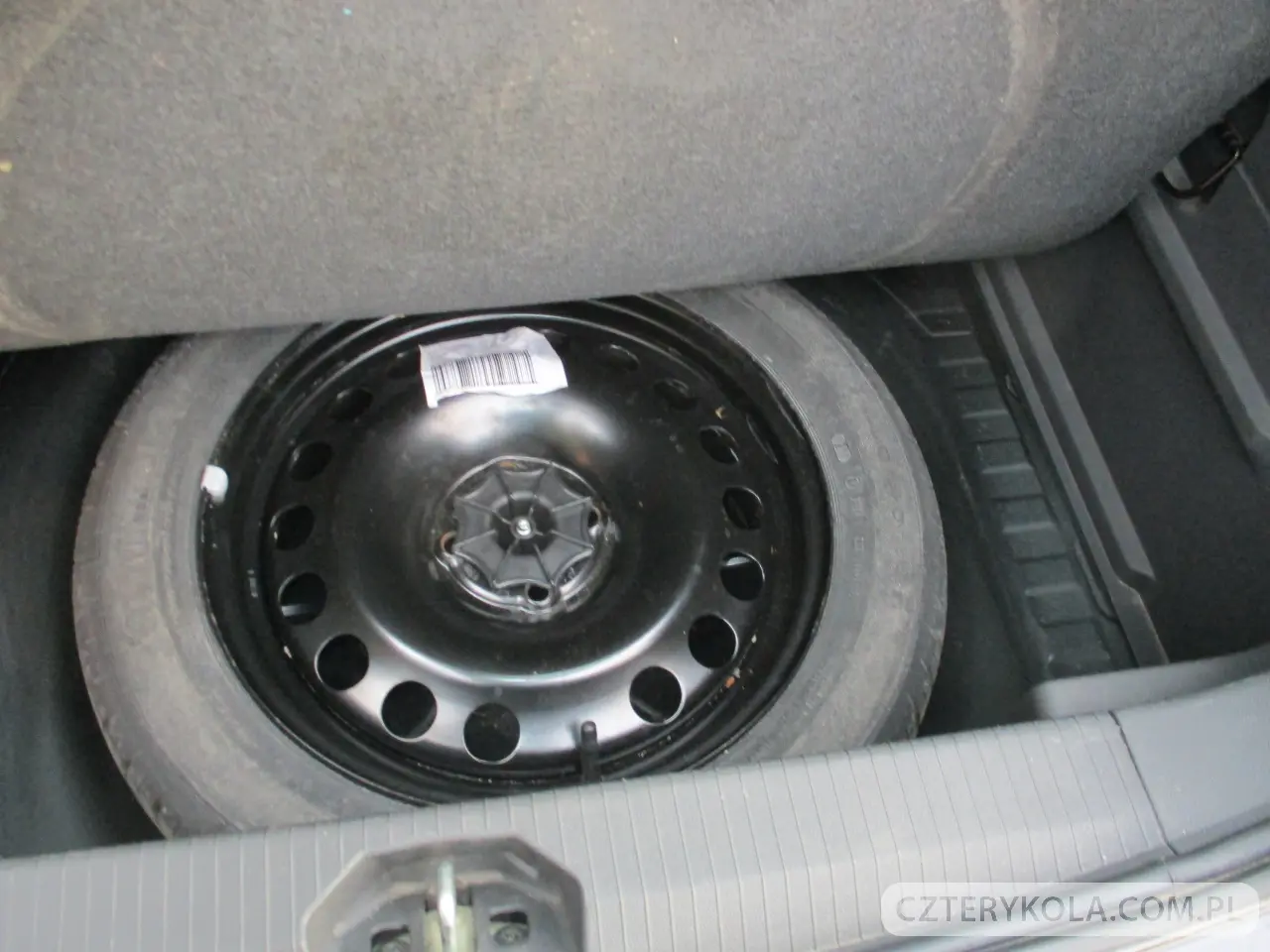 Opel- Corsa- 2011 