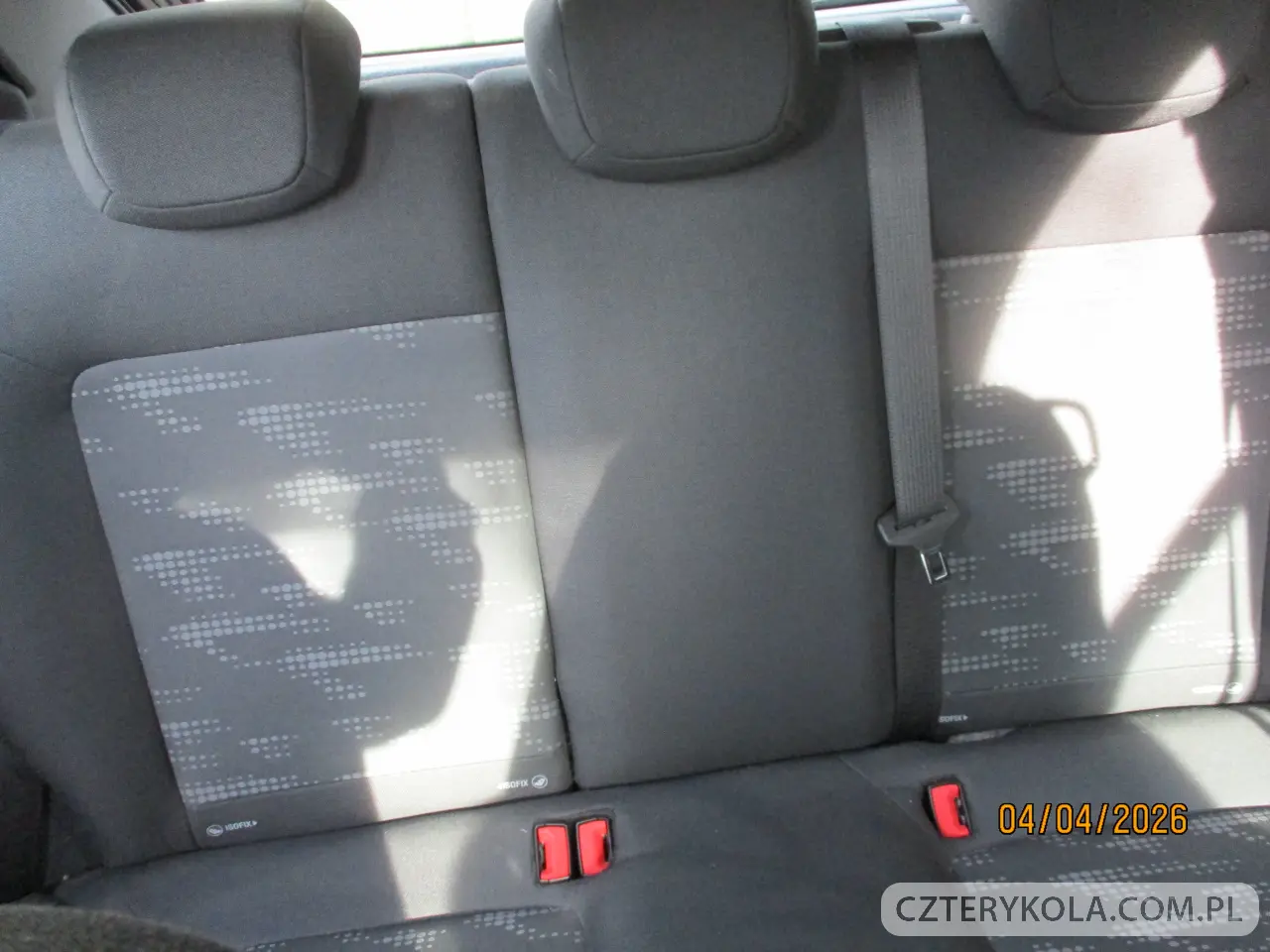Opel- Corsa- 2011 