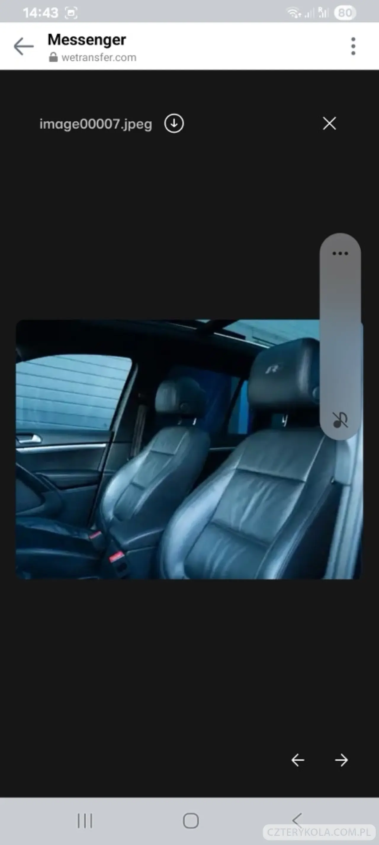Volkswagen- Tiguan- 2014 