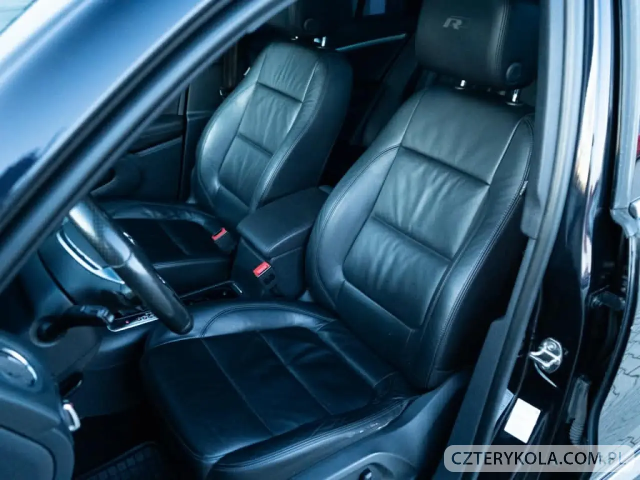 Volkswagen- Tiguan- 2014 
