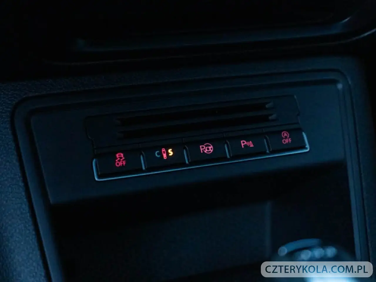 Volkswagen- Tiguan- 2014 