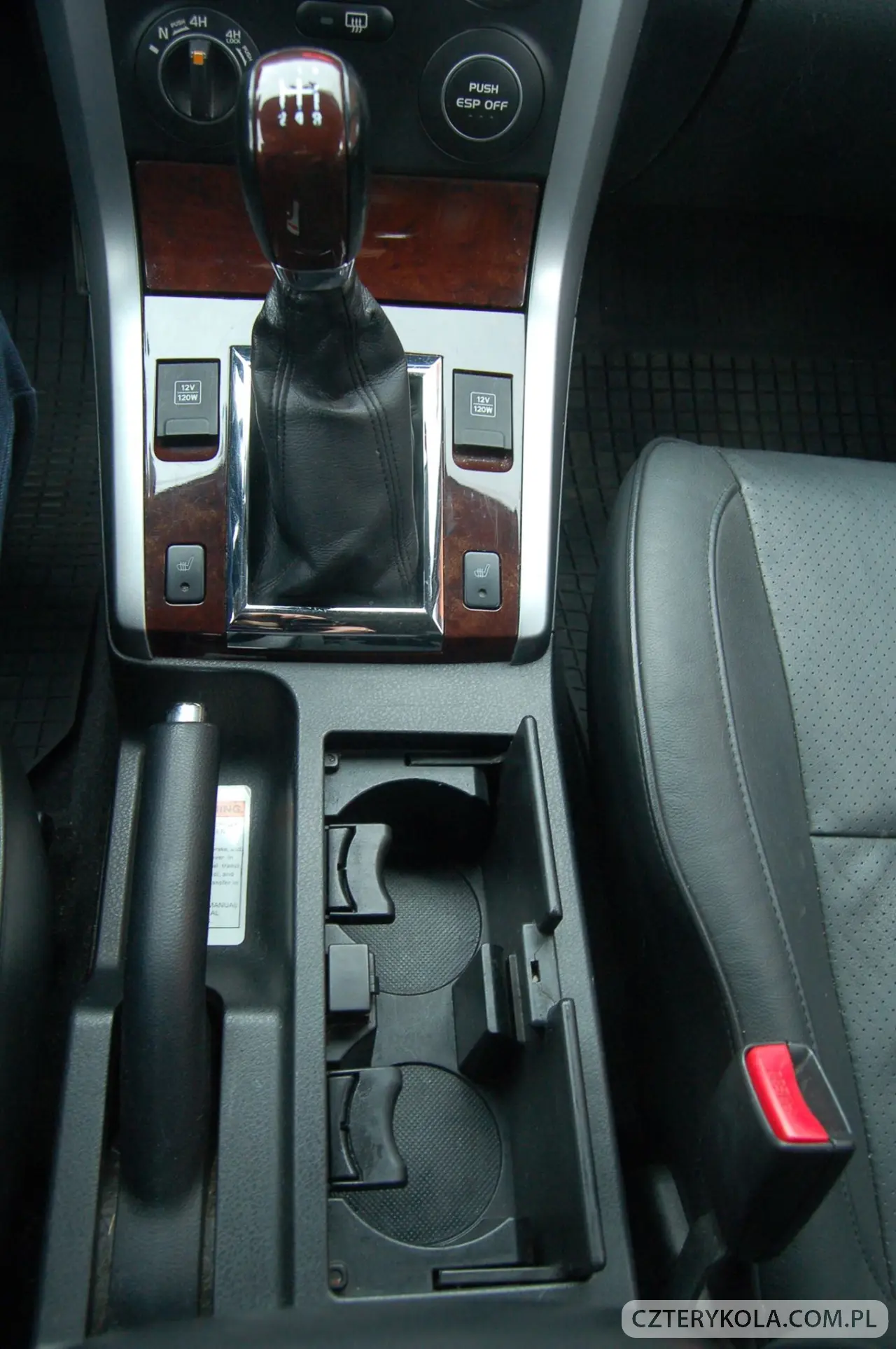 Suzuki- Grand Vitara- 2007 
