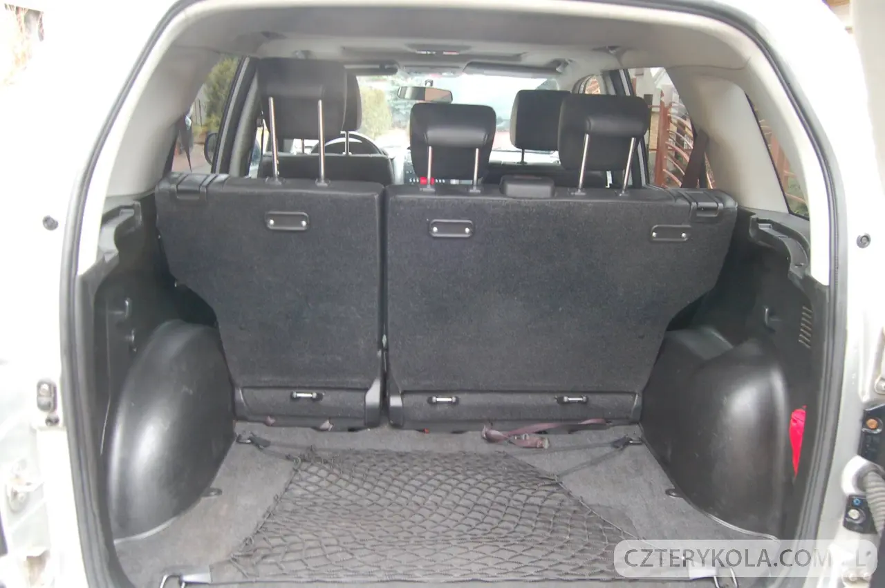 Suzuki- Grand Vitara- 2007 