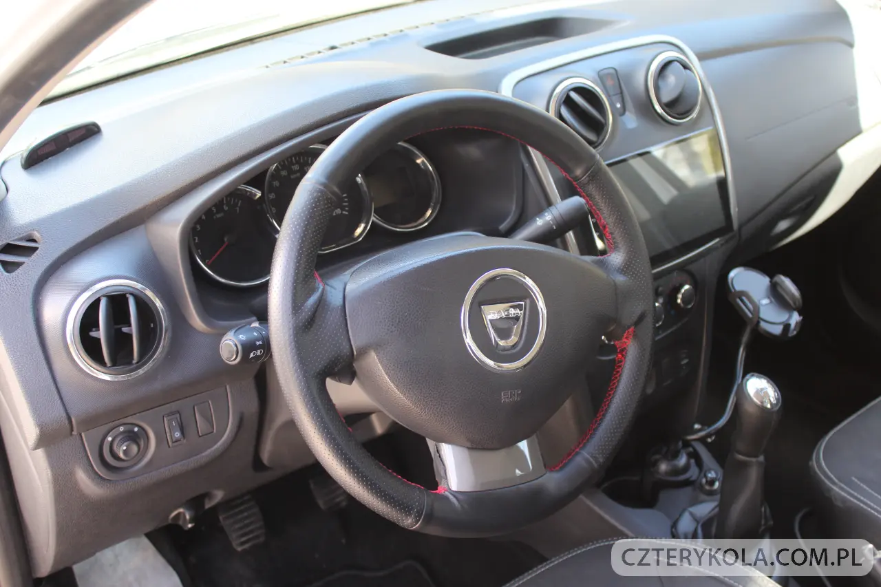 Dacia- Logan- 2014 