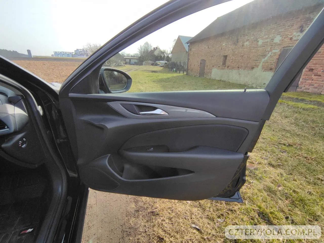 Opel- Insignia- 2018 