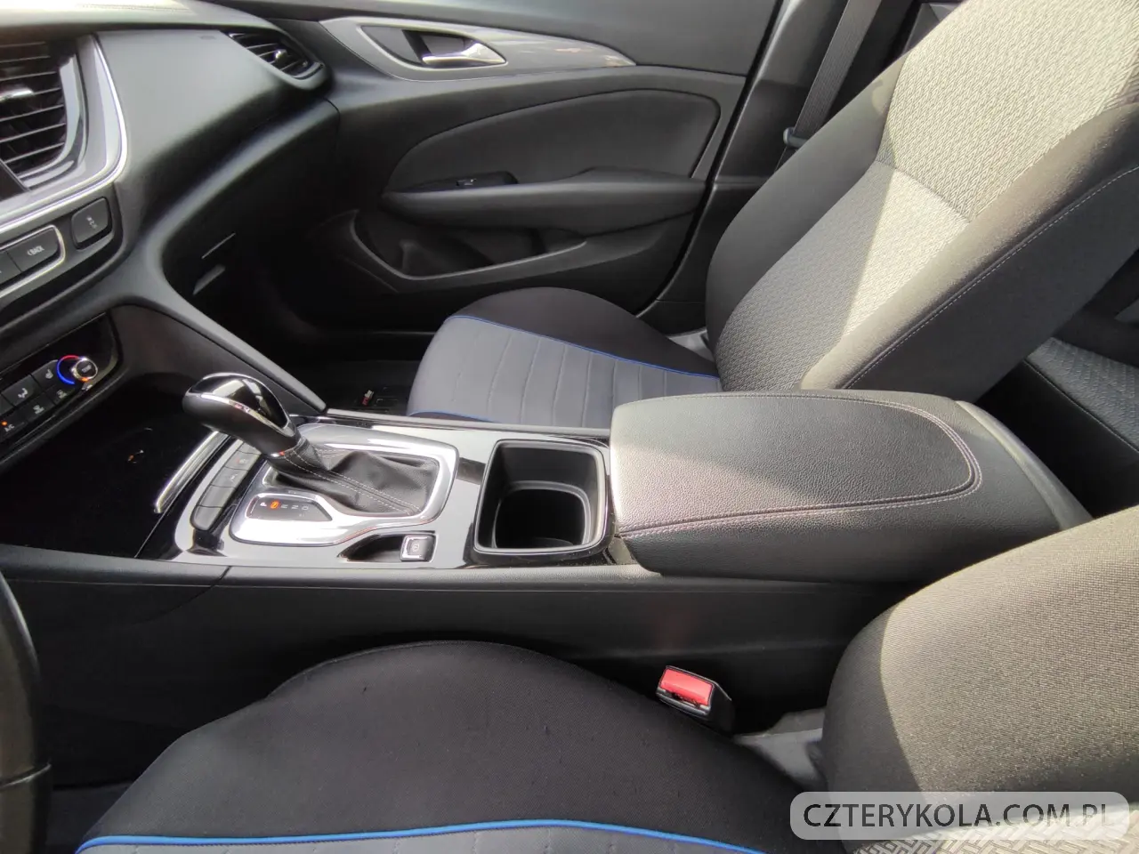 Opel- Insignia- 2018 
