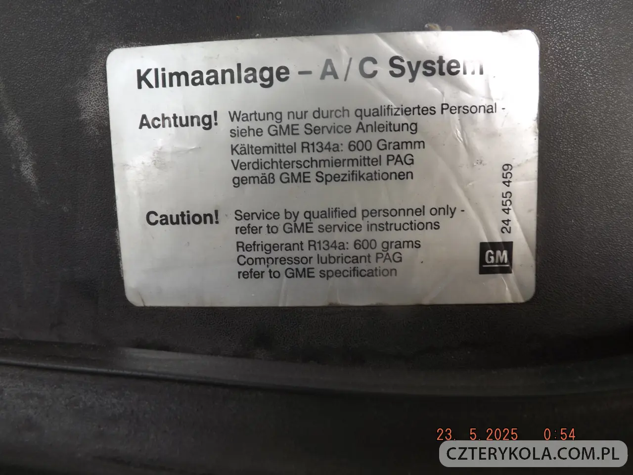 Opel- Astra- 2002 