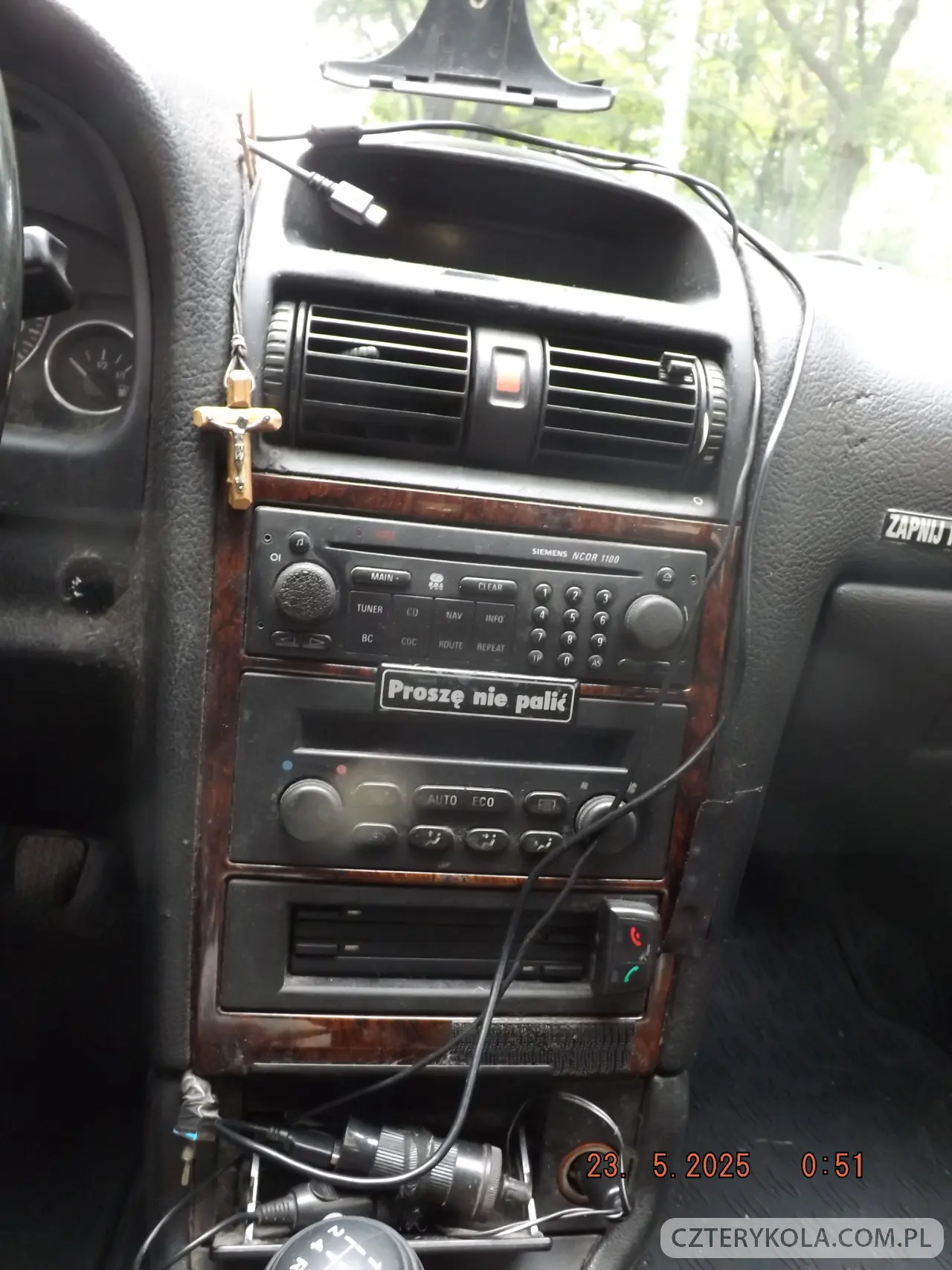 Opel- Astra- 2002 