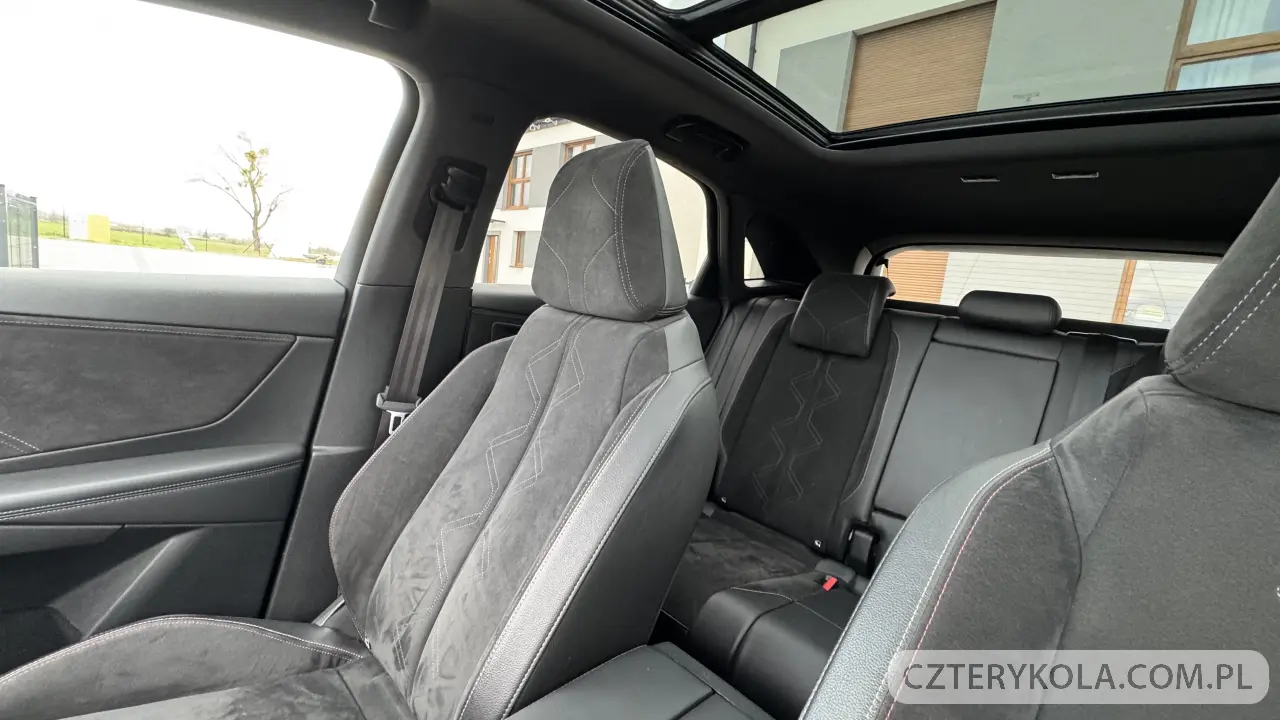 DS Automobiles- Inny- 2019 