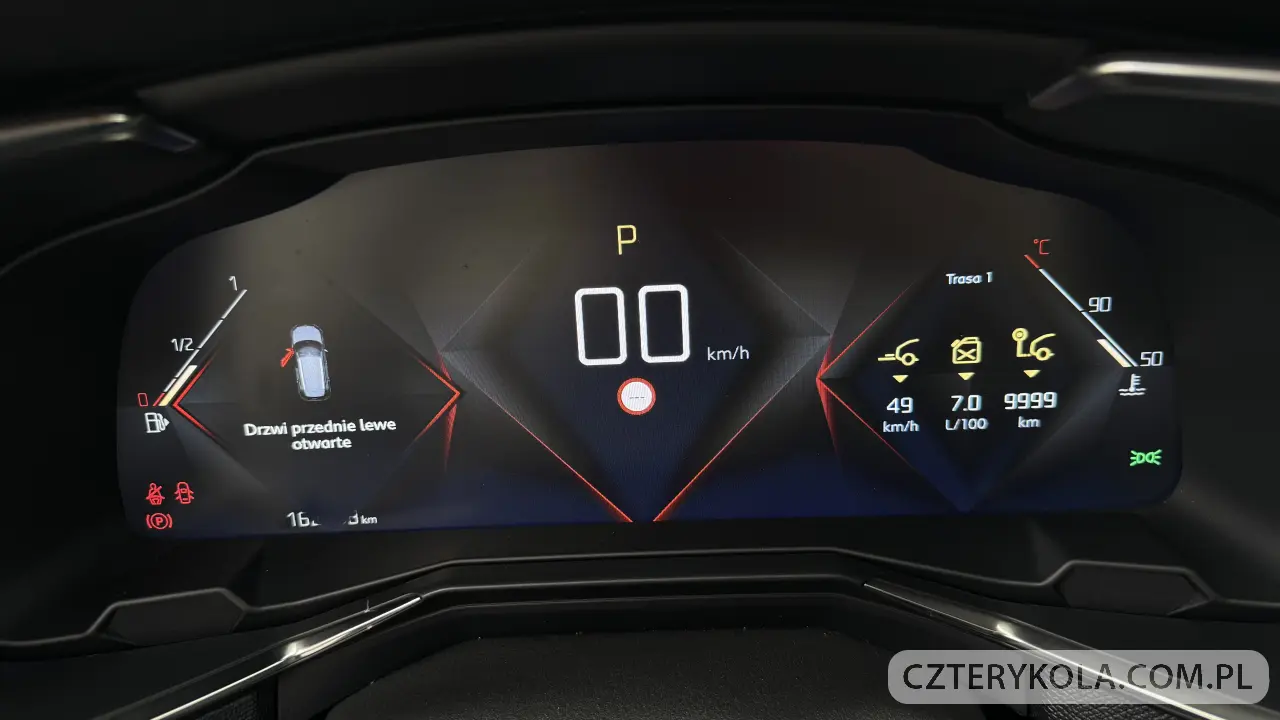 DS Automobiles- Inny- 2019 