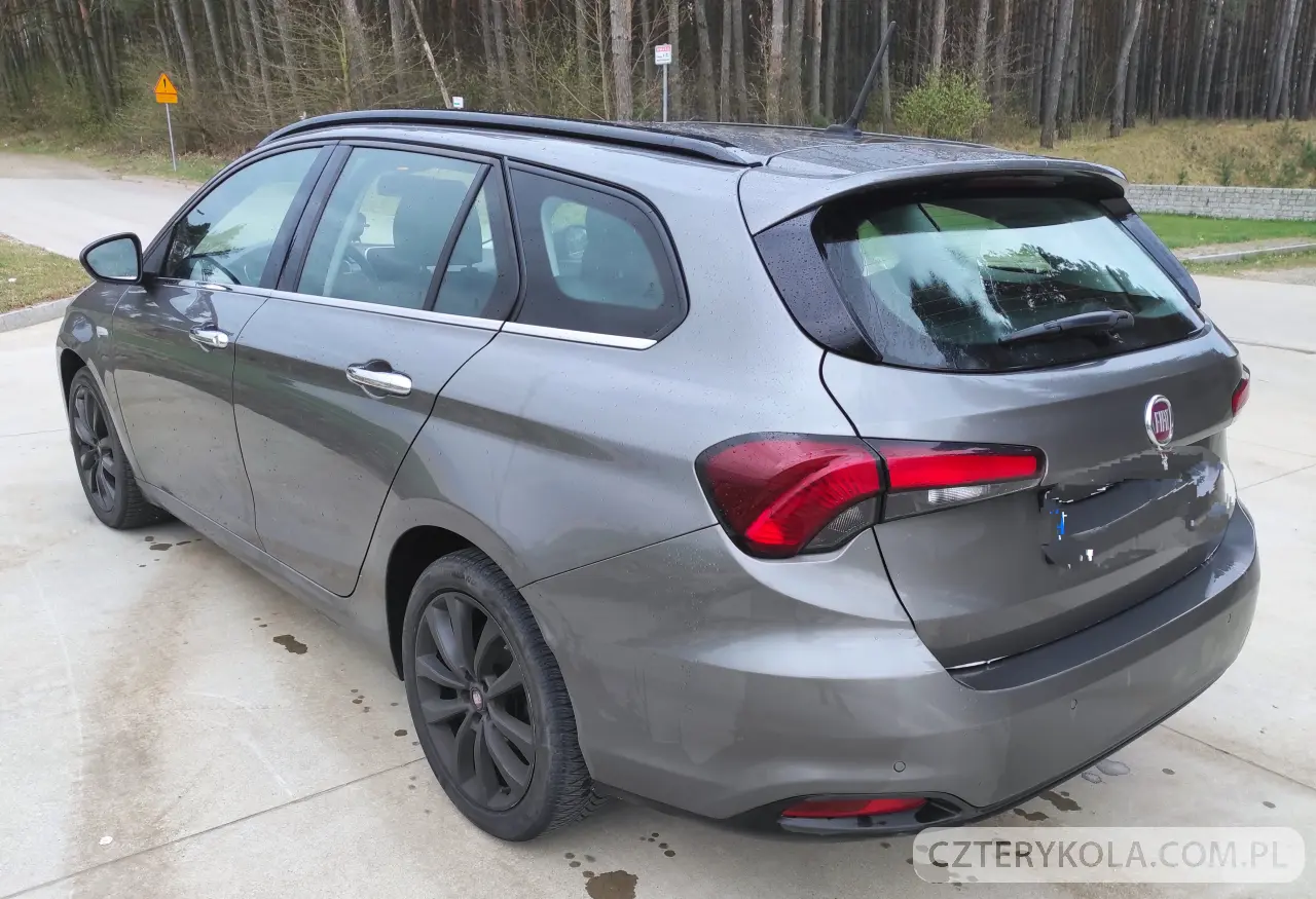 Fiat- Tipo- 2018 